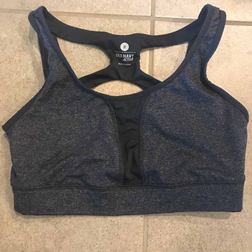 Old Navy sports bra